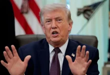 "Close to a deal": Trump on Iran negotiations