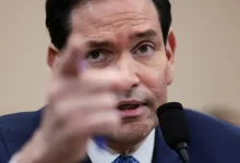 US tells India violation of its Hormuz blockade will not be tolerated