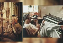 As Satyajit Ray goes viral again, rare photographs show what made him great
