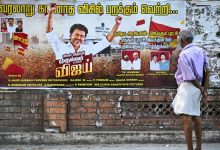 TVK’s victory in Tamil Nadu polls: The rise of an apolitical polity