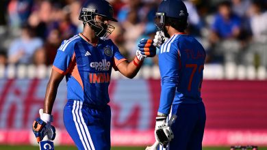 BCCI to review India's 'bad phase' in T20Is after England tour