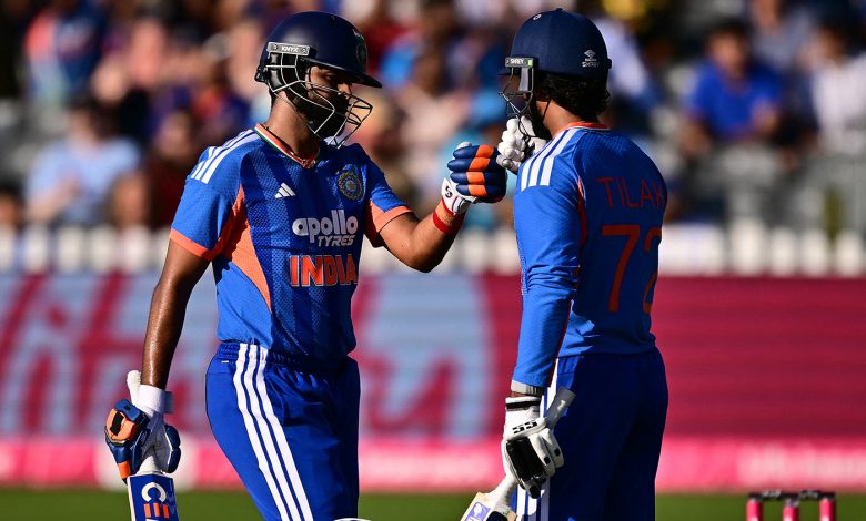 BCCI to review India's 'bad phase' in T20Is after England tour