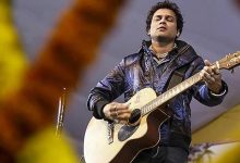 Zubeen Garg’s last recorded duet with predeceased co-singer released