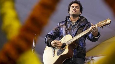 Zubeen Garg’s last recorded duet with predeceased co-singer released