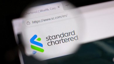 StanChart to cut over 7,000 jobs globally by 2030 as it scales up automation, AI