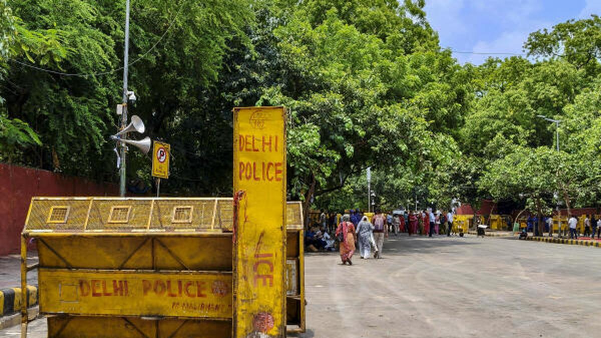 After Jantar Mantar, what still needs fixing