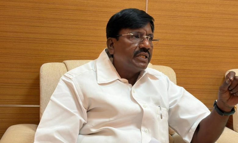 Do not want confrontation with Governor, but cannot compromise on State’s rights, says Tamil Nadu Higher Education Minister
