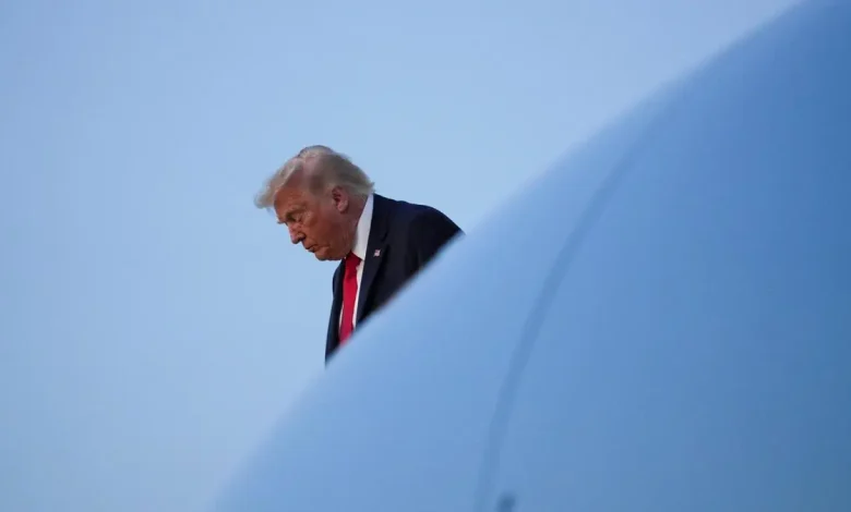 US-Iran stalemate drags on as conflict nears 100-day mark