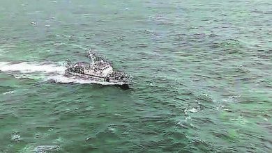 Search called off for missing fishermen; three-member panel submits report to A.P. government