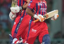 Questions aplenty for Pant and LSG against explosive Sunrisers