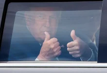 Trump to miss son’s Bahamas wedding due to official commitments
