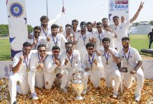 Duleep Trophy to kick off Indian domestic season; two-phase Ranji Trophy starts October 11