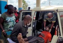 WHO declares Ebola outbreak in Congo, Uganda a global public health emergency