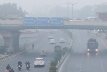 Delhi shivers as temperature drops to 4 degrees Celsius, cold wave to persist