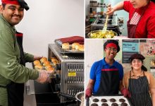 Inside Hyderabad’s cloud kitchen where young adults with autism are learning to bake and belong