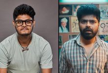 Srinidhi Bengaluru on crafting ‘Jerax,’ a quirky fantasy thriller about a human-cloning machine