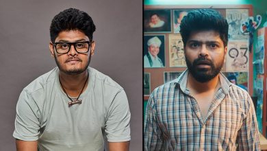 Srinidhi Bengaluru on crafting ‘Jerax,’ a quirky fantasy thriller about a human-cloning machine
