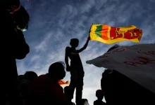 Sri Lanka upgraded to upper-middle income economy by World Bank