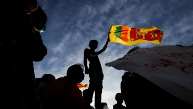 Sri Lanka upgraded to upper-middle income economy by World Bank