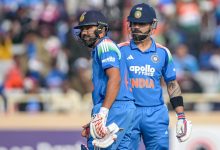 Ashwin sees 'no reason' why Kohli and Rohit shouldn't play 2027 ODI World Cup