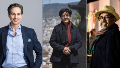 India at Venice Biennale 2026 curtain raiser: Many voices, one resonance