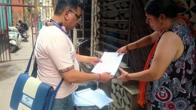 As SIR gathers pace in Delhi, BLOs vow to ensure no genuine voter is left out