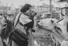 Raghu Rai | 1942-2026