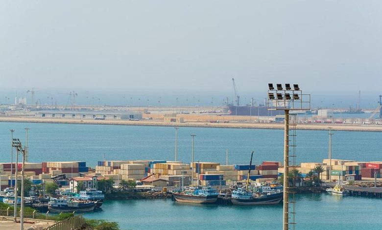 U.S. sanctions waiver on Chabahar port ends on April 26, could signal end of 23-year-old connectivity project