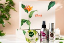 Festive gifts: Good health and self care