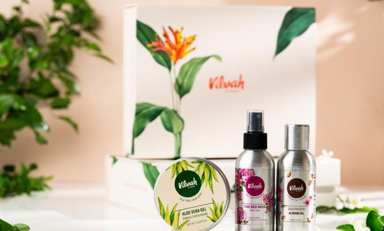 Festive gifts: Good health and self care