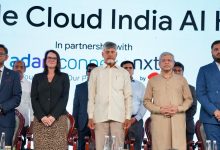 Chandrababu Naidu lays foundation for Google’s ₹1.35 lakh crore AI data centre in Visakhapatnam
