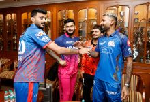 Mumbai to face CSK and RCB twice as IPL releases full league stage schedule