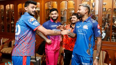 Mumbai to face CSK and RCB twice as IPL releases full league stage schedule