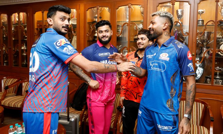 Mumbai to face CSK and RCB twice as IPL releases full league stage schedule