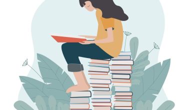 What does ‘running your mouth off’ mean?