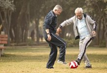 Strength training over long-term associated with lower risk of death: Study