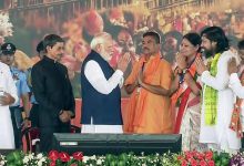 West Bengal cabinet 2026: Full list of ministers in Suvendu Adhikari govt