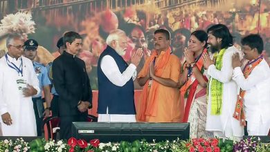 West Bengal cabinet 2026: Full list of ministers in Suvendu Adhikari govt
