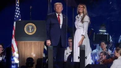 Trump heads to NATO Summit to meet Zelenskyy, face wary allies