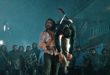‘KD’ trailer: A violent gangster drama on cards from Dhruva Sarja-Prem combination