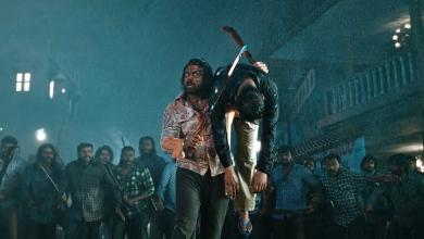 ‘KD’ trailer: A violent gangster drama on cards from Dhruva Sarja-Prem combination