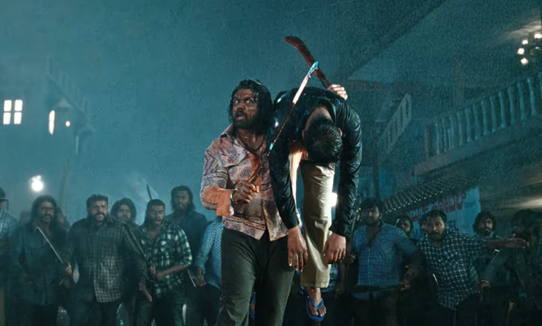 ‘KD’ trailer: A violent gangster drama on cards from Dhruva Sarja-Prem combination