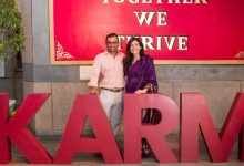 From village to boardroom: how Karm Trust is empowering women