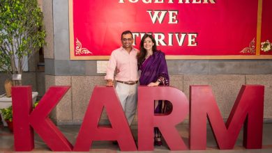 From village to boardroom: how Karm Trust is empowering women