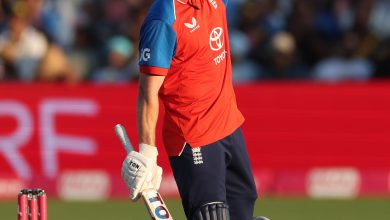 England chase 4-0 as India look to halt historic slump