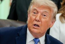 Trump warns US will strike Iran ‘very hard tonight’, threatens control of oil infrastructure