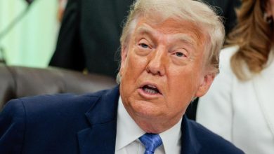 Trump warns US will strike Iran ‘very hard tonight’, threatens control of oil infrastructure