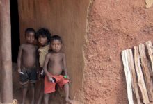 4.9 million children died globally before turning five in 2024, study estimates