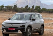 Tata Sierra.ev review: A premium electric SUV that gets almost everything right