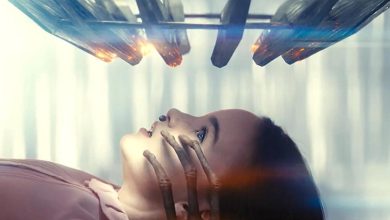 ‘Disclosure Day’ movie review: Steven Spielberg’s latest close encounter with wonder is proof of life